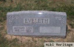 Alonzo Hoffner "lon" Eveleth