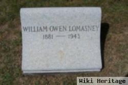 William Owen Lomasney