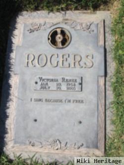 Victoria R. Rogers