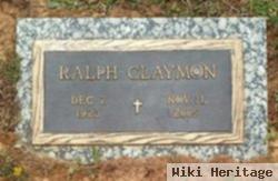 Ralph Claymon