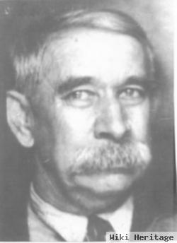 Albert G. Kehl