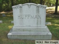 Allen Huffman