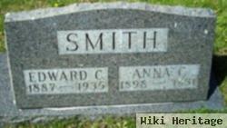 Anna C Smith