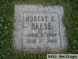 Robert Charles Beese