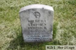 Wilbert Stephen Herwick