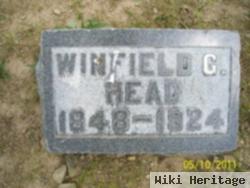 Winfield G. Head