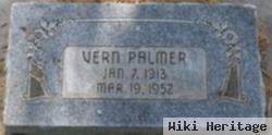 Vern Palmer