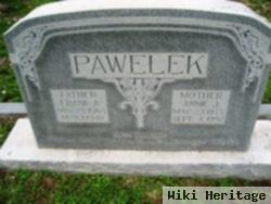 Annie J. Pollok Pawelek