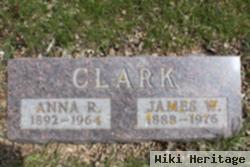 Anna Ruth Clark