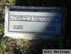 Joseph S Brockway