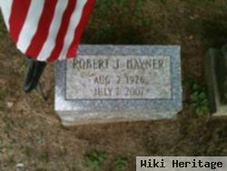 Robert J Hayner