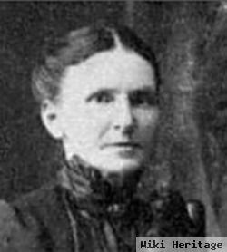 Laura Frances Klick Schenck