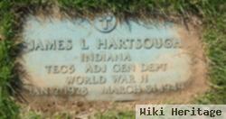 James L. Hartsough