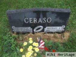 Michael James "mike" Ceraso