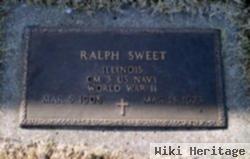 Ralph Sweet