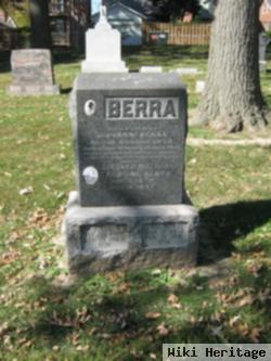 John Berra