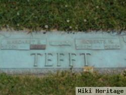 Roberts H Tefft