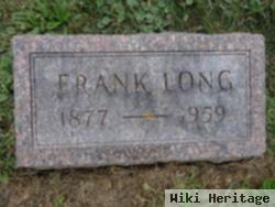 Frank Edson Long