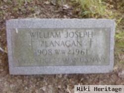 William Joseph Flanagan