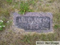 Lillian M. Koenke