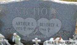 Arthur E. Nichols