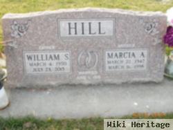 Marcia A. Hill