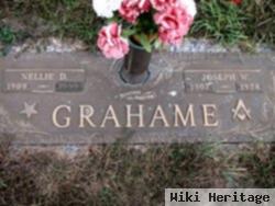 Joseph William Grahame