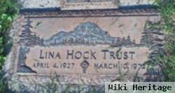 Lina Hock Trust