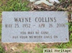 Wayne Collins