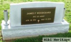 James F. Woodgeard