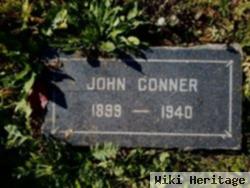 John Conner