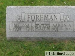 Melissa L. Foreman