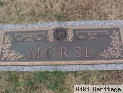 James E. Morse