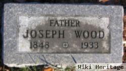 Joseph Wood