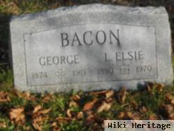 L. Elsie Bacon