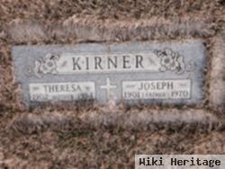 Joseph Kirner