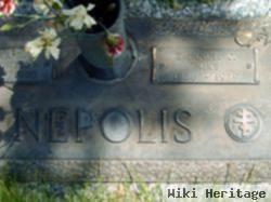 Emanuel C. "mike" Nepolis