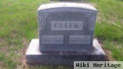 William Aaron Cleek