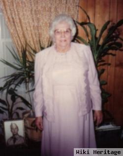 Dorothy Marie Rolen Antley