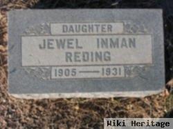 Jewel Inman Reding