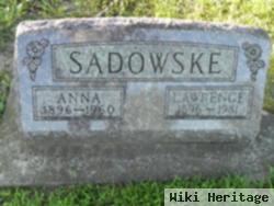 Lawrence Sadowske