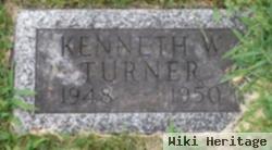 Kenneth W Turner