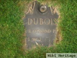 Raymond Paul Dubois