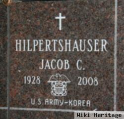 Jacob Carl Hilpertshauser