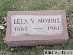 Lela Viola Gaumer Morris