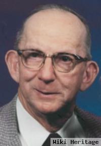 Marvin E Meyer