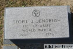 Teofil J. Jendrusch