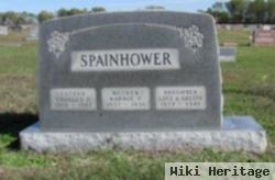 Nannie Spainhower