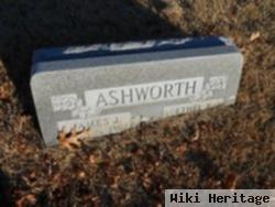 Ethel R Ashworth