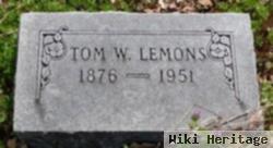 Tom W. Lemons